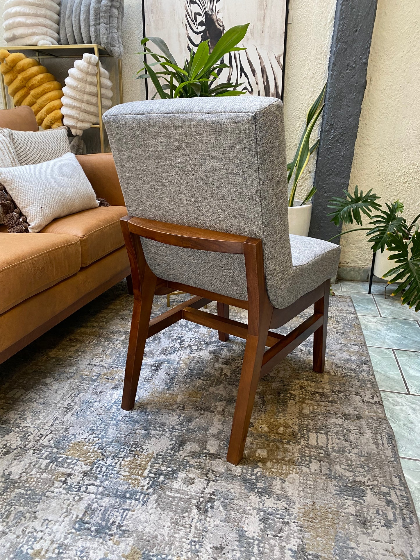 Silla Aria