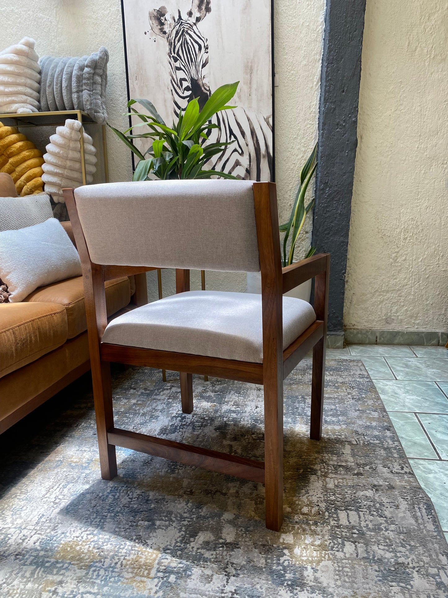 Silla Altia