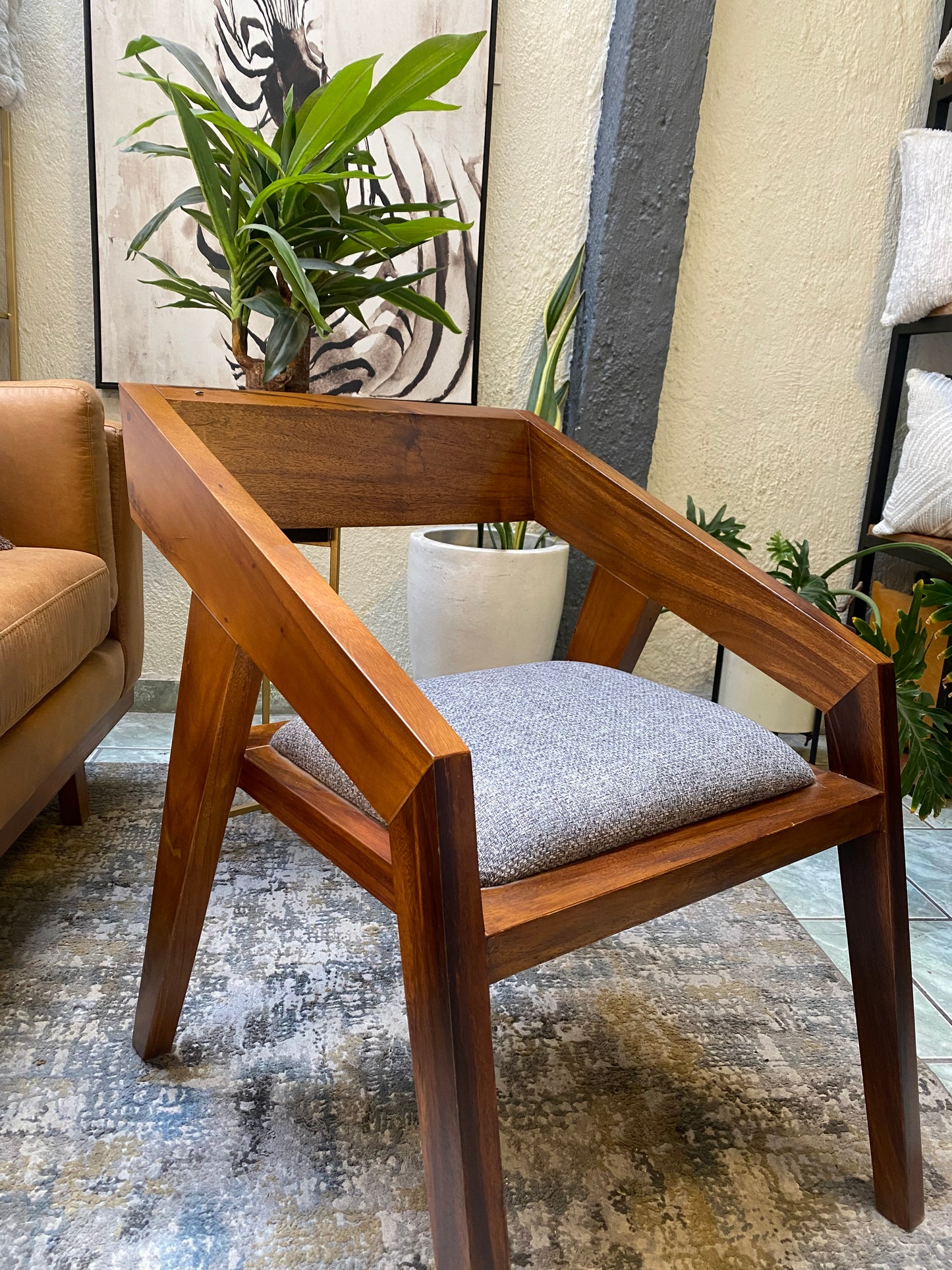 Silla Zara