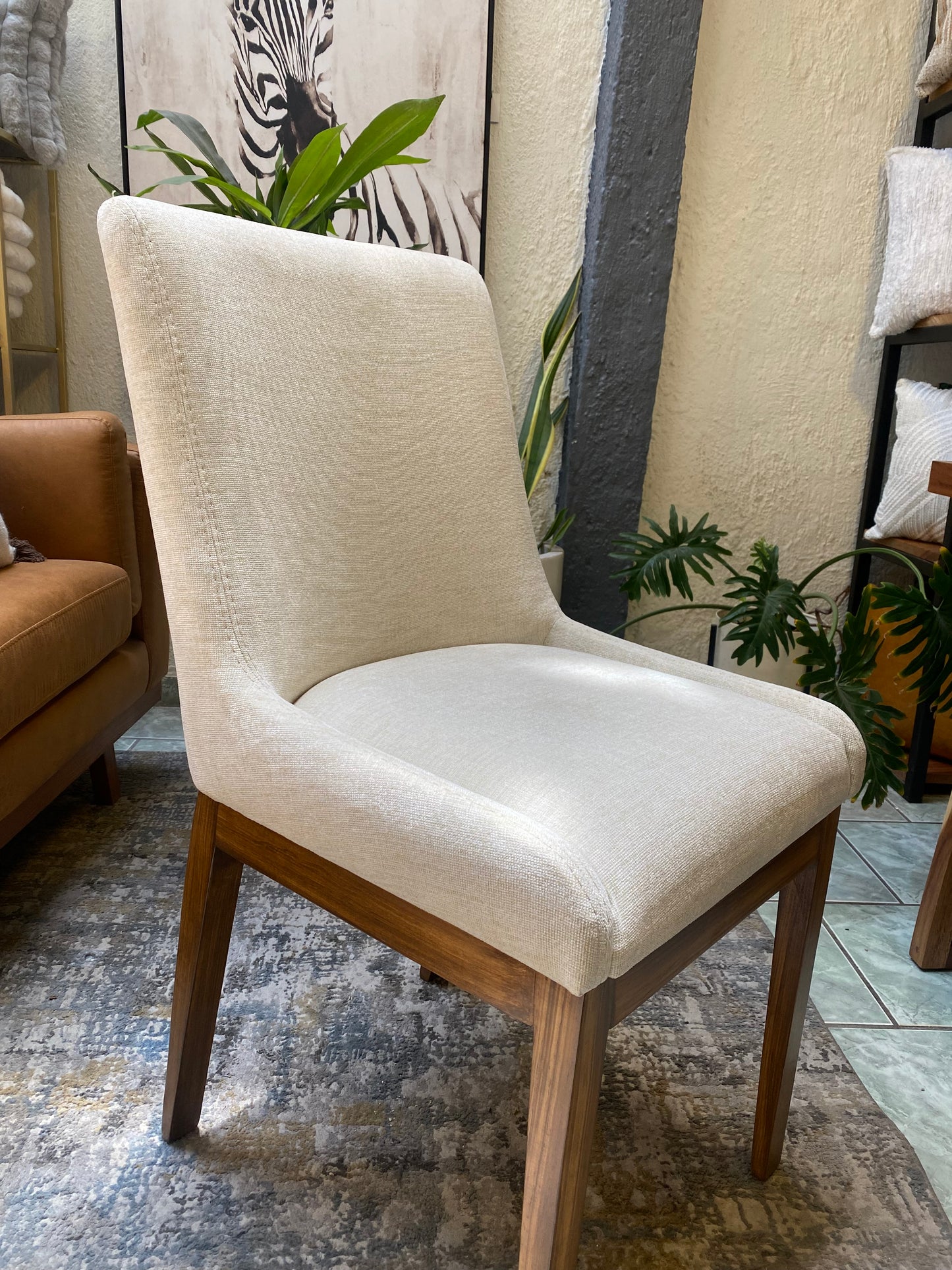 Silla Eva