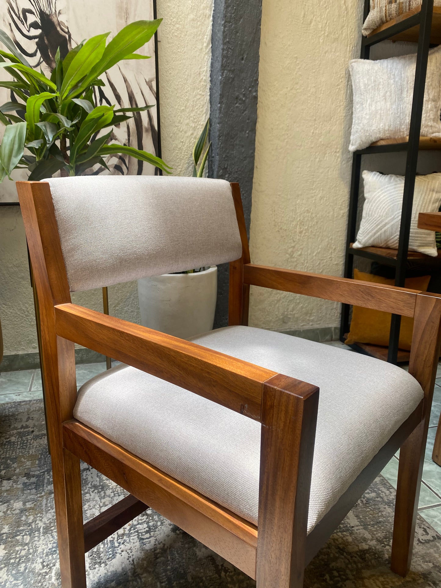 Silla Altia