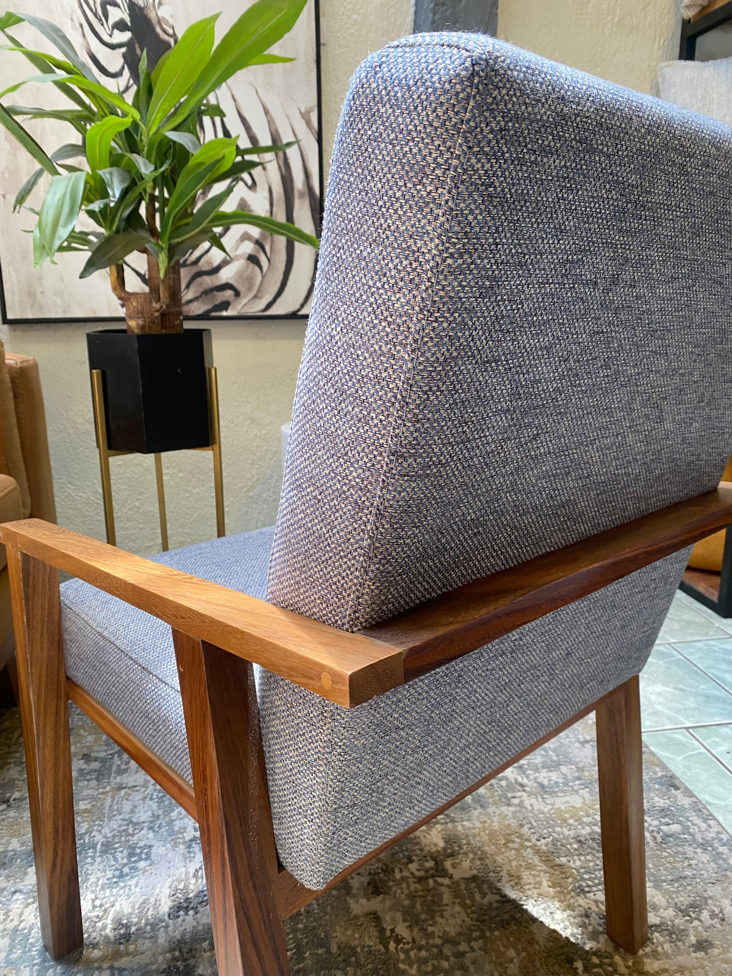 Silla Aspen