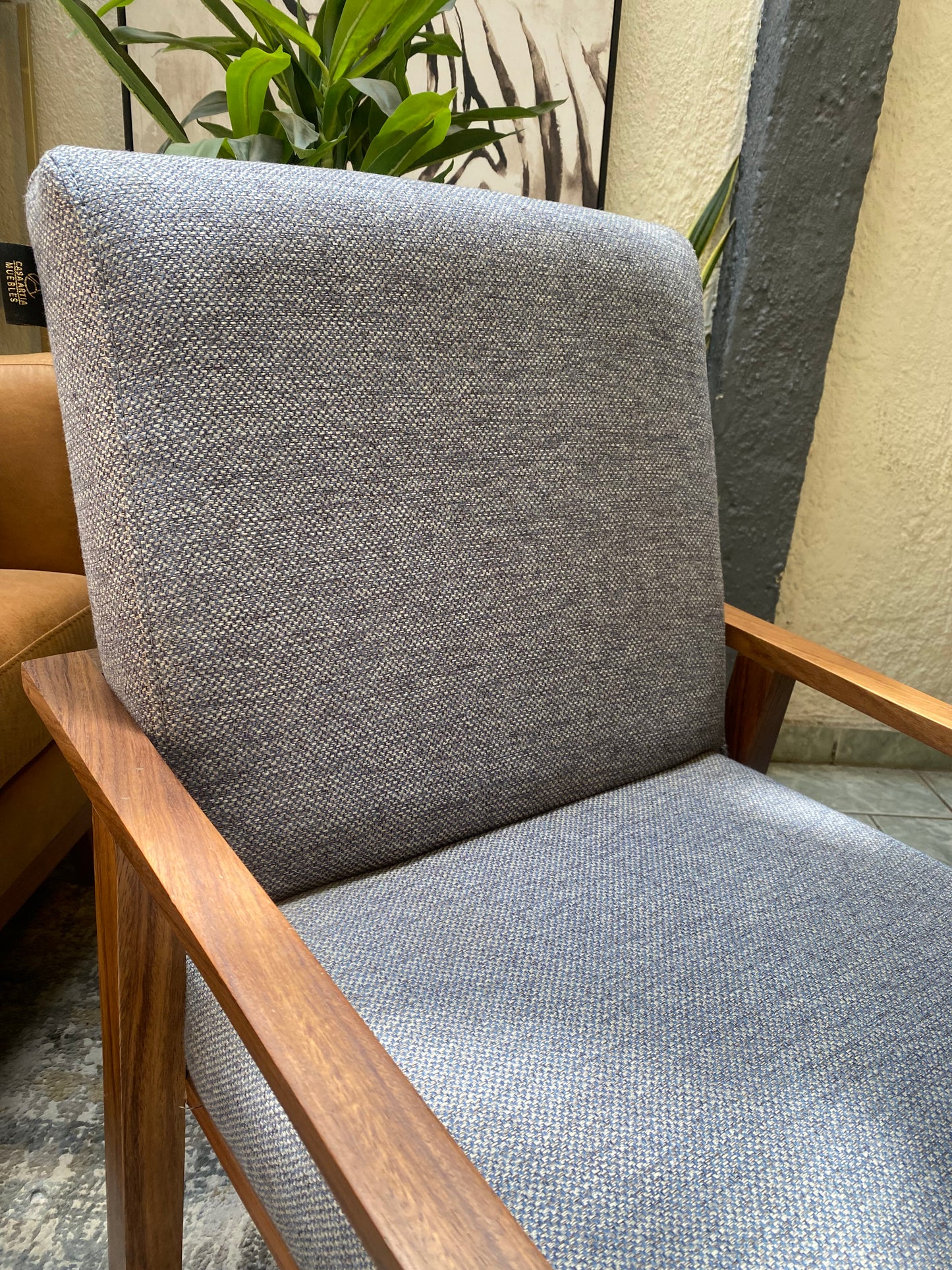 Silla Aspen