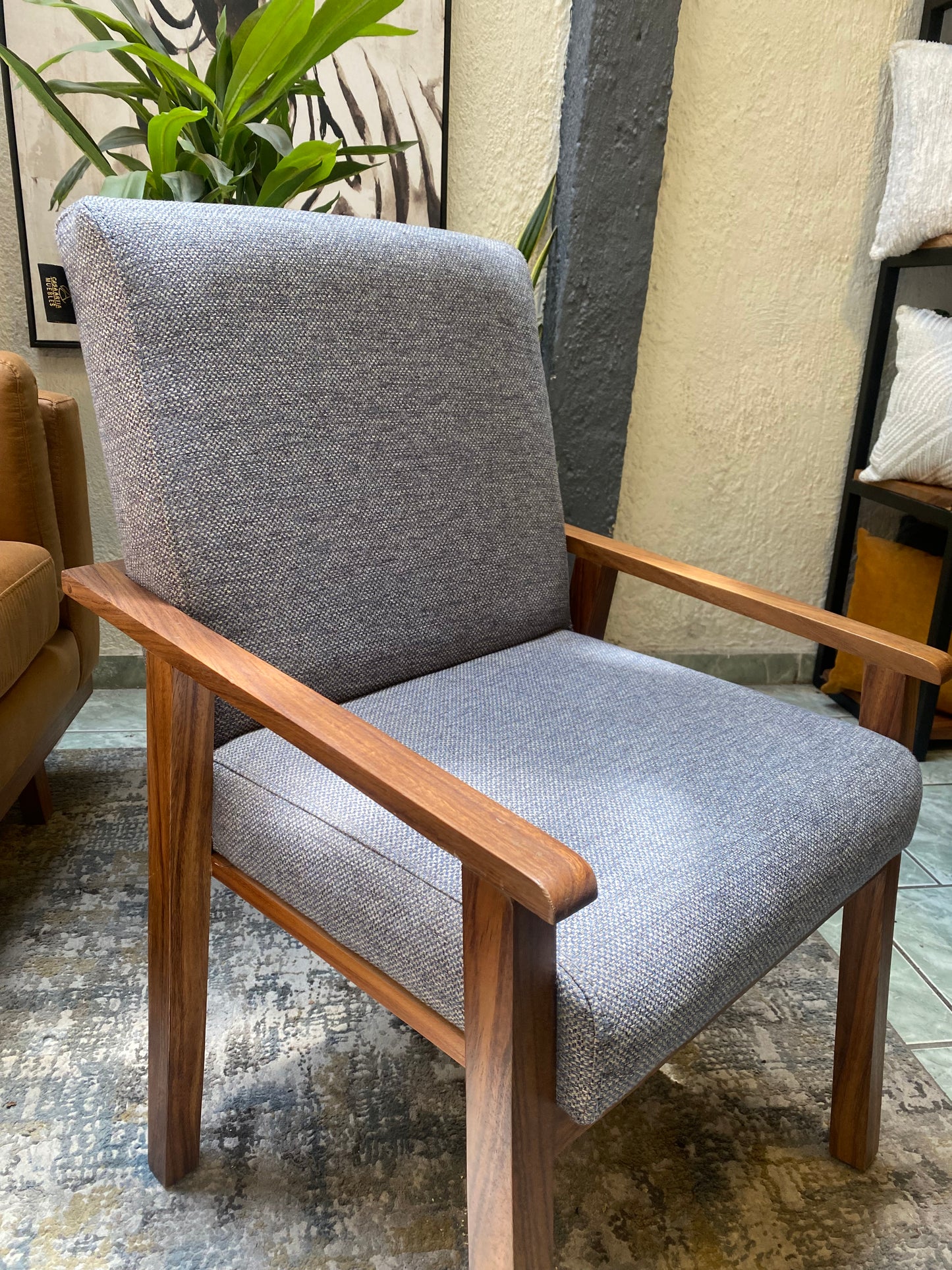 Silla Aspen