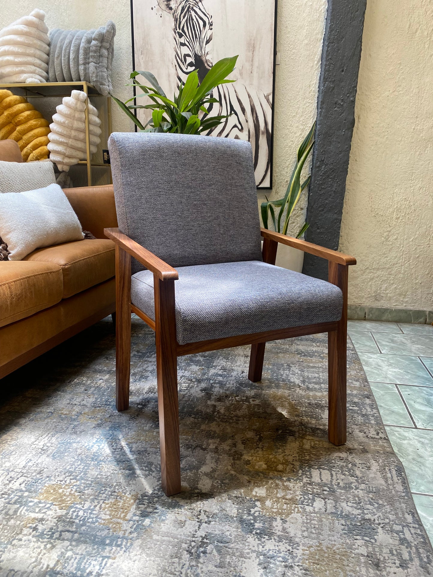 Silla Aspen