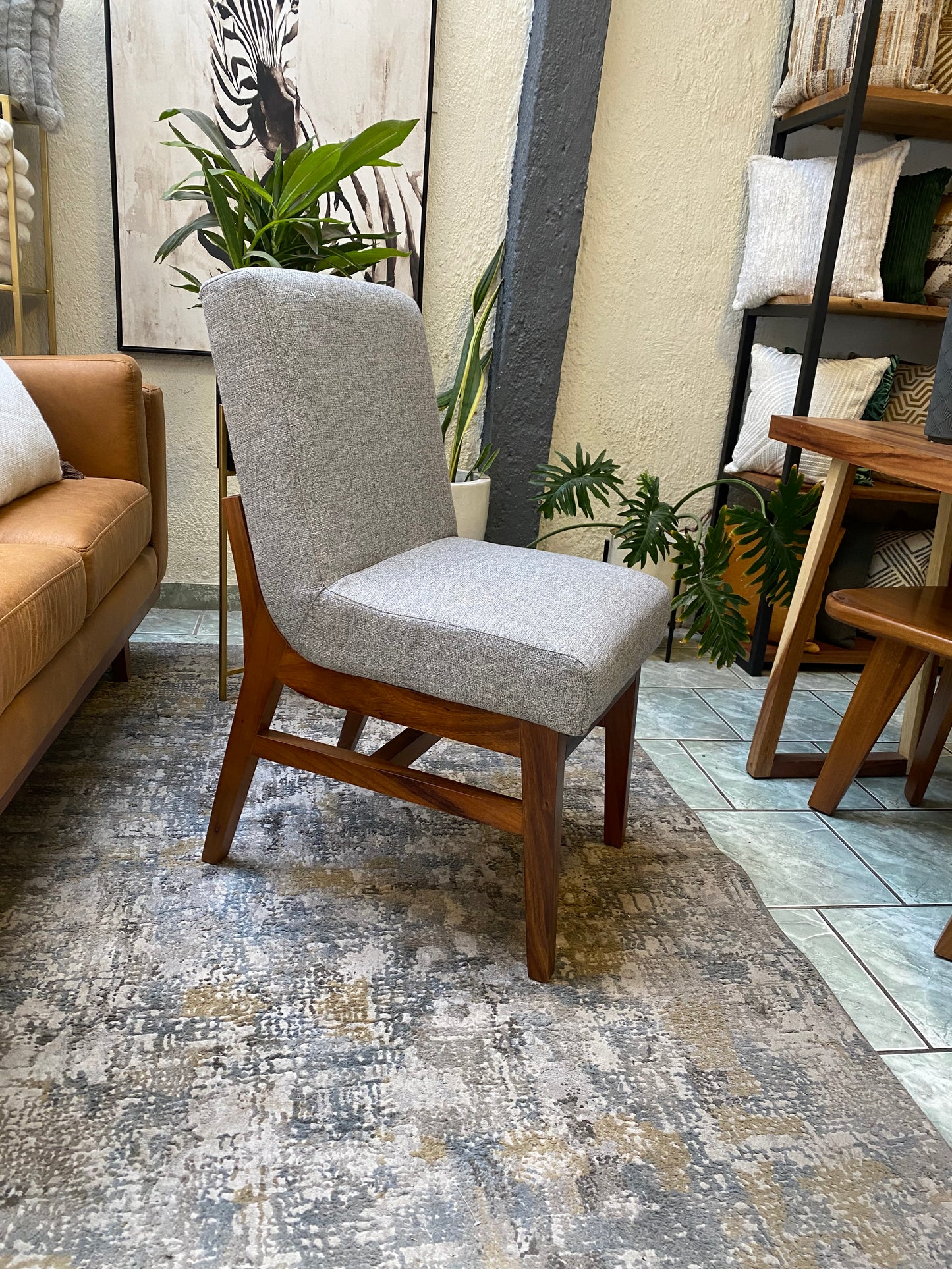Silla Aria