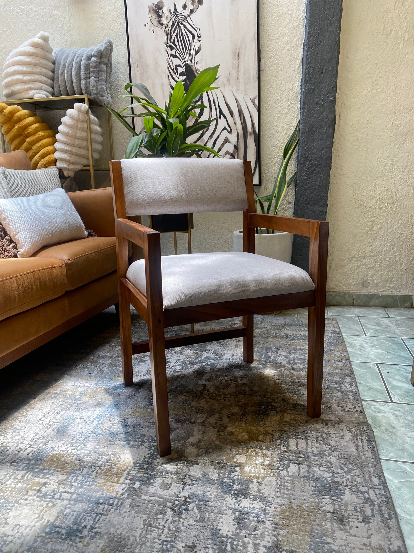 Silla Altia