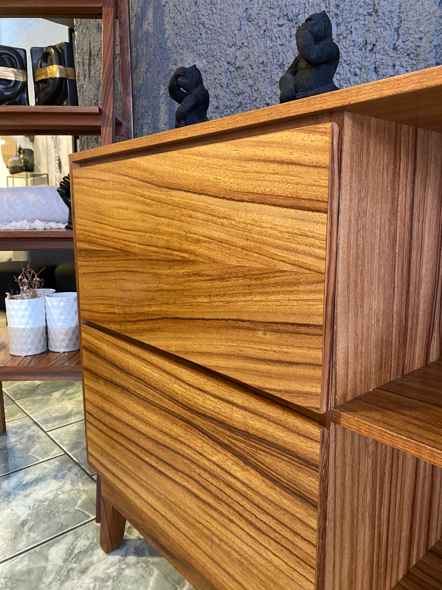 Mueble de tv Cornelio