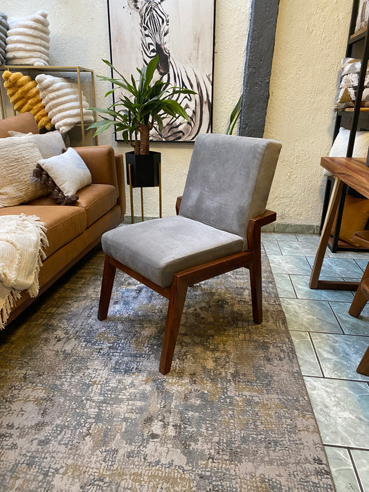 Silla Edin