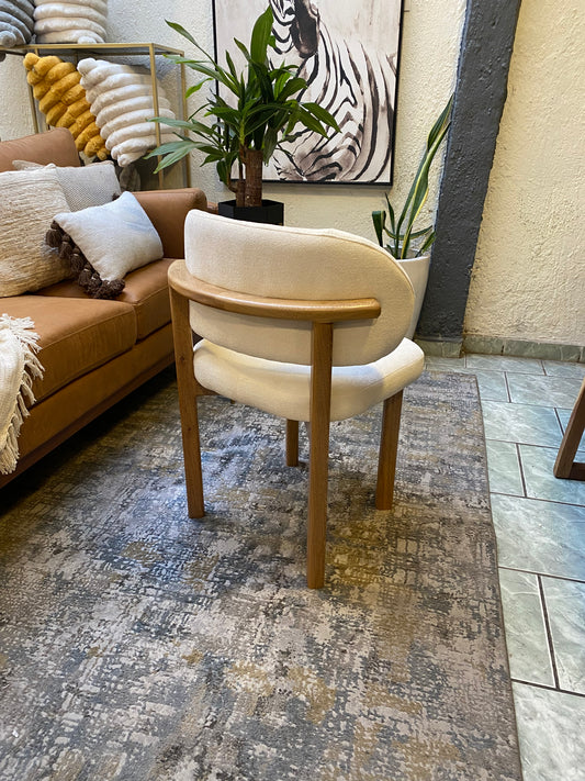 Silla Tulúm