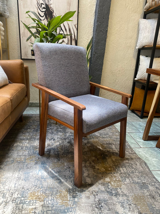 Silla Aspen
