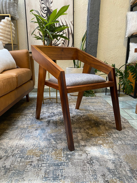 Silla Zara