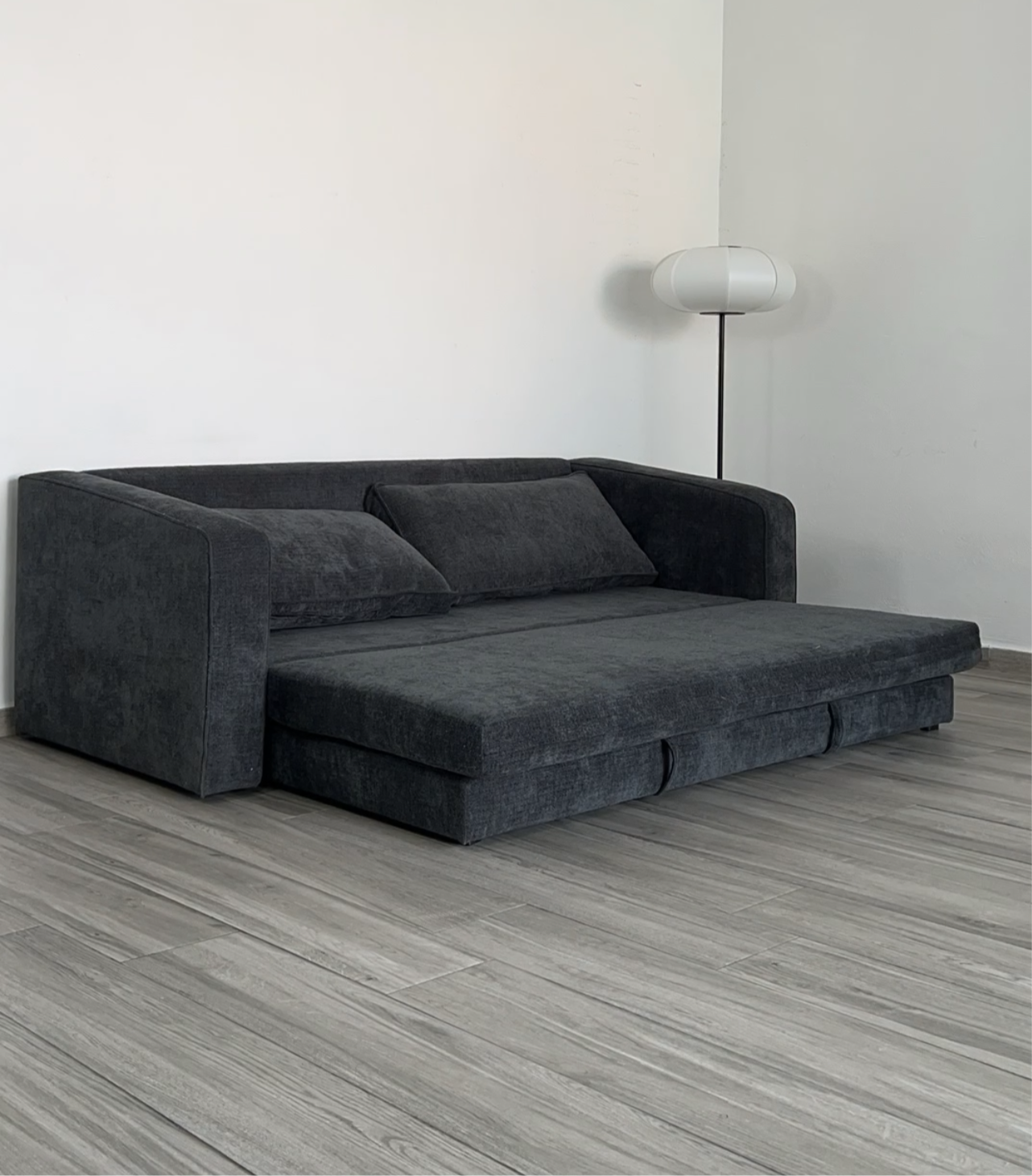 Sofá Cama Careyes