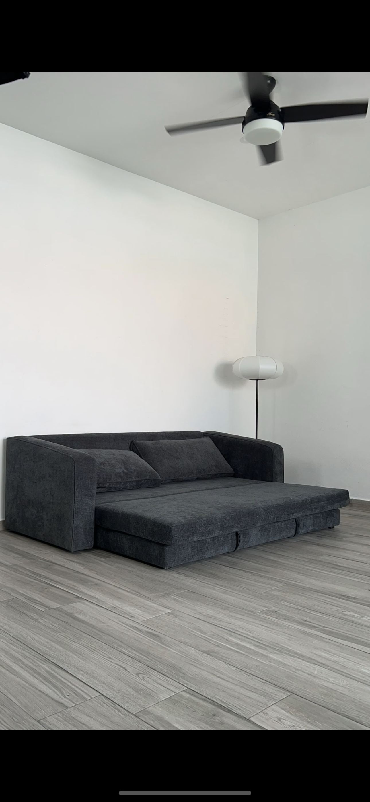 Sofá Cama Careyes